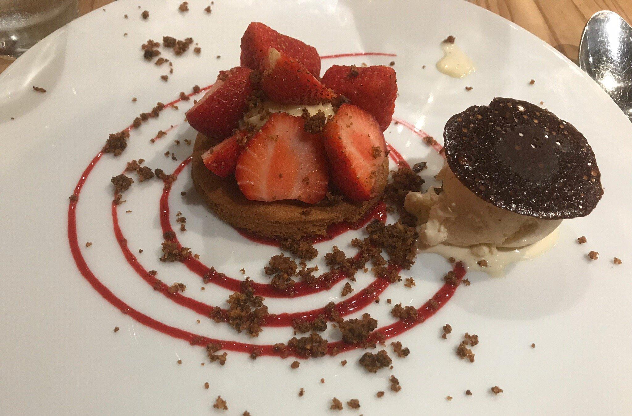 Le Bistrot de Jeanne