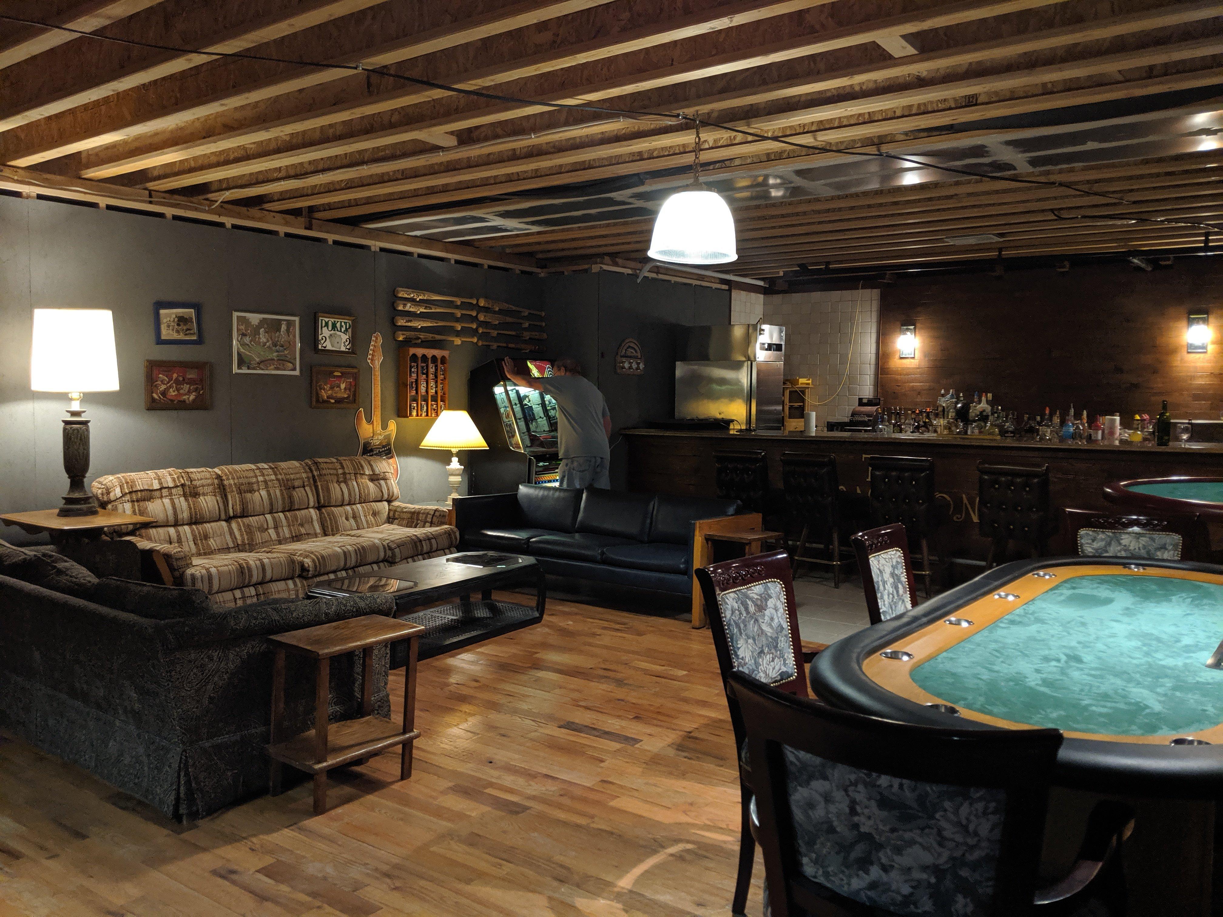 Paradise Ranch Castle