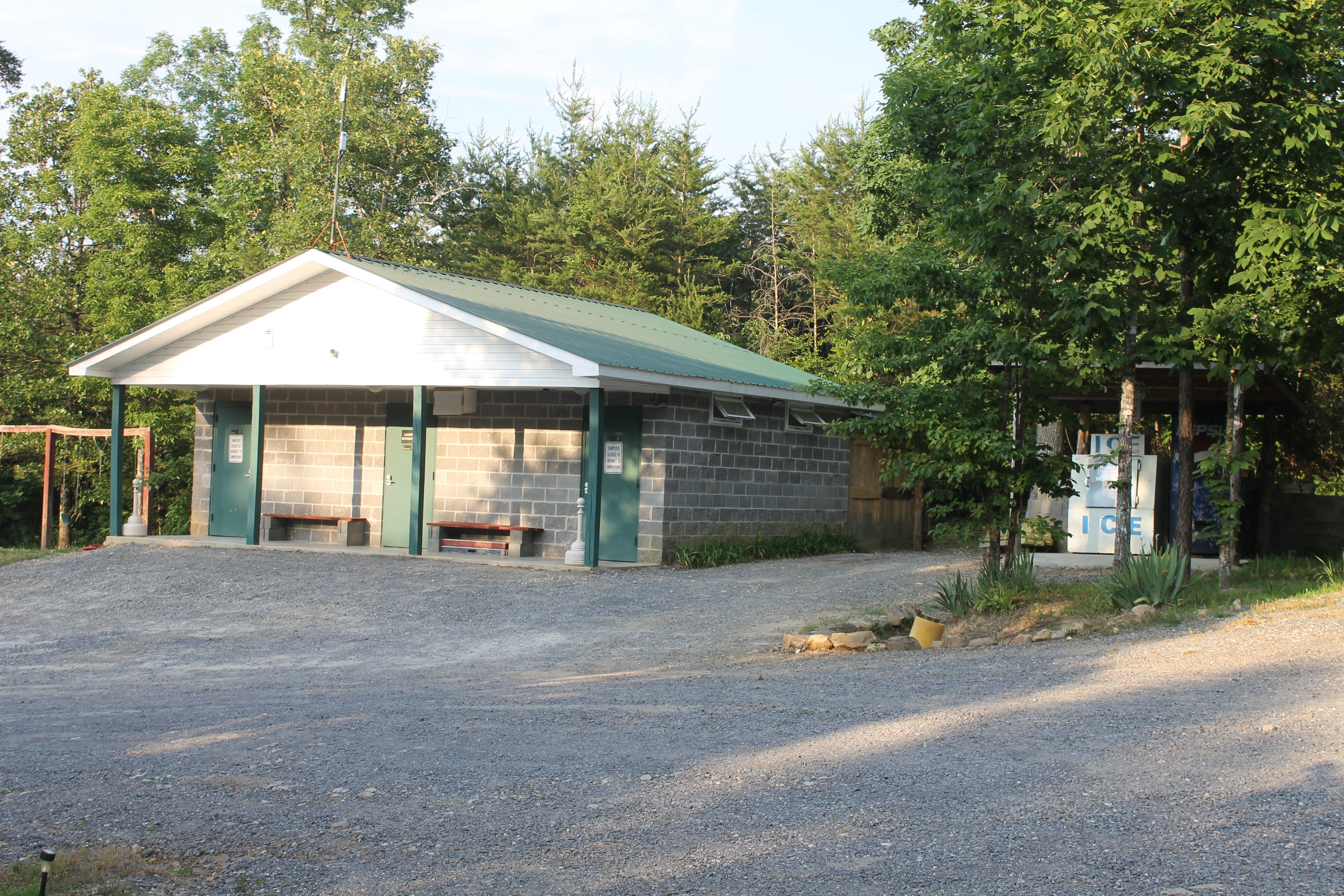 Little River Campground