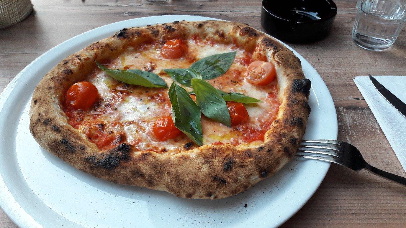 Corleone - Fine Italian Pizza