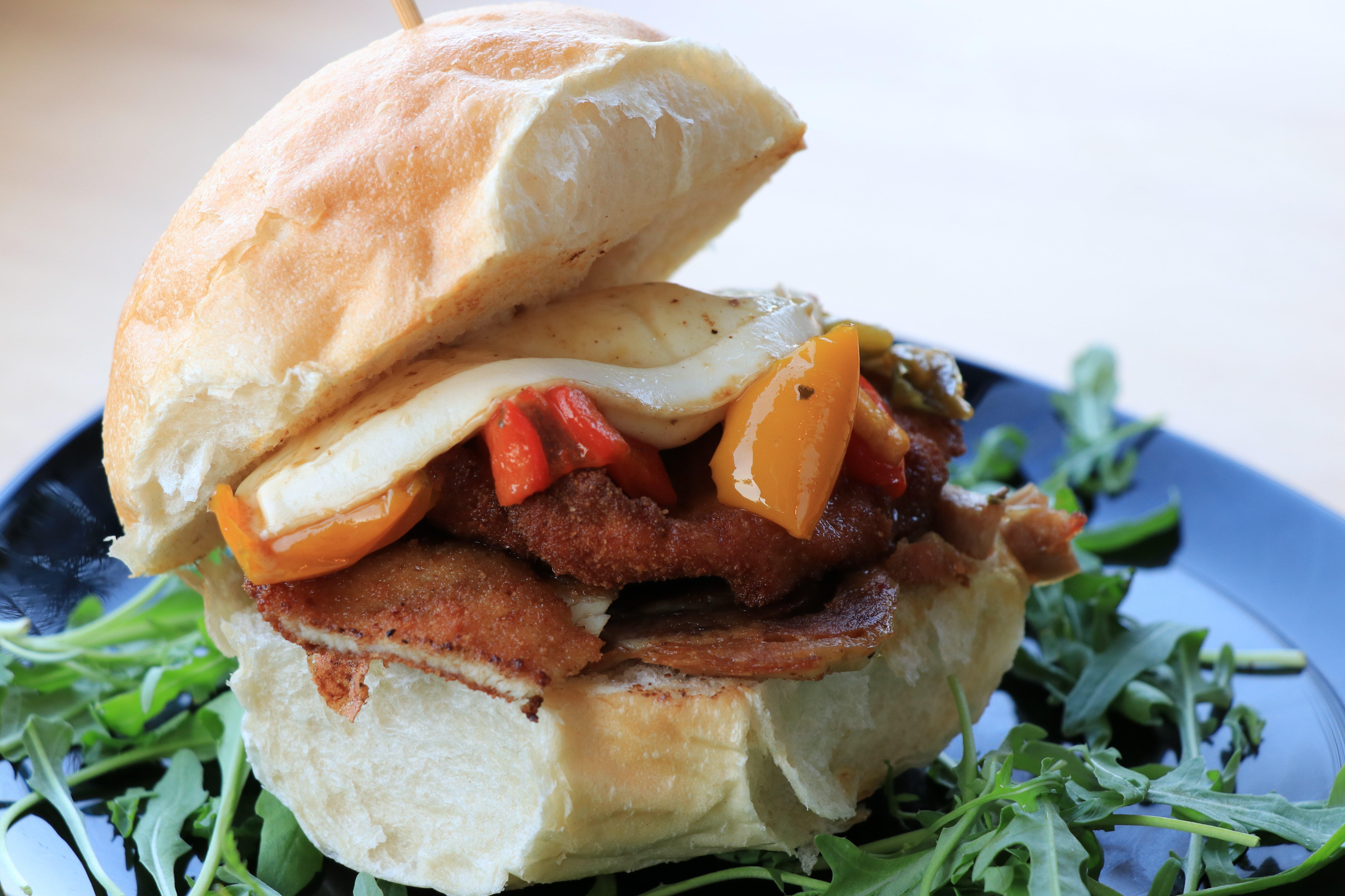 Bamboo Lounge Restaurant