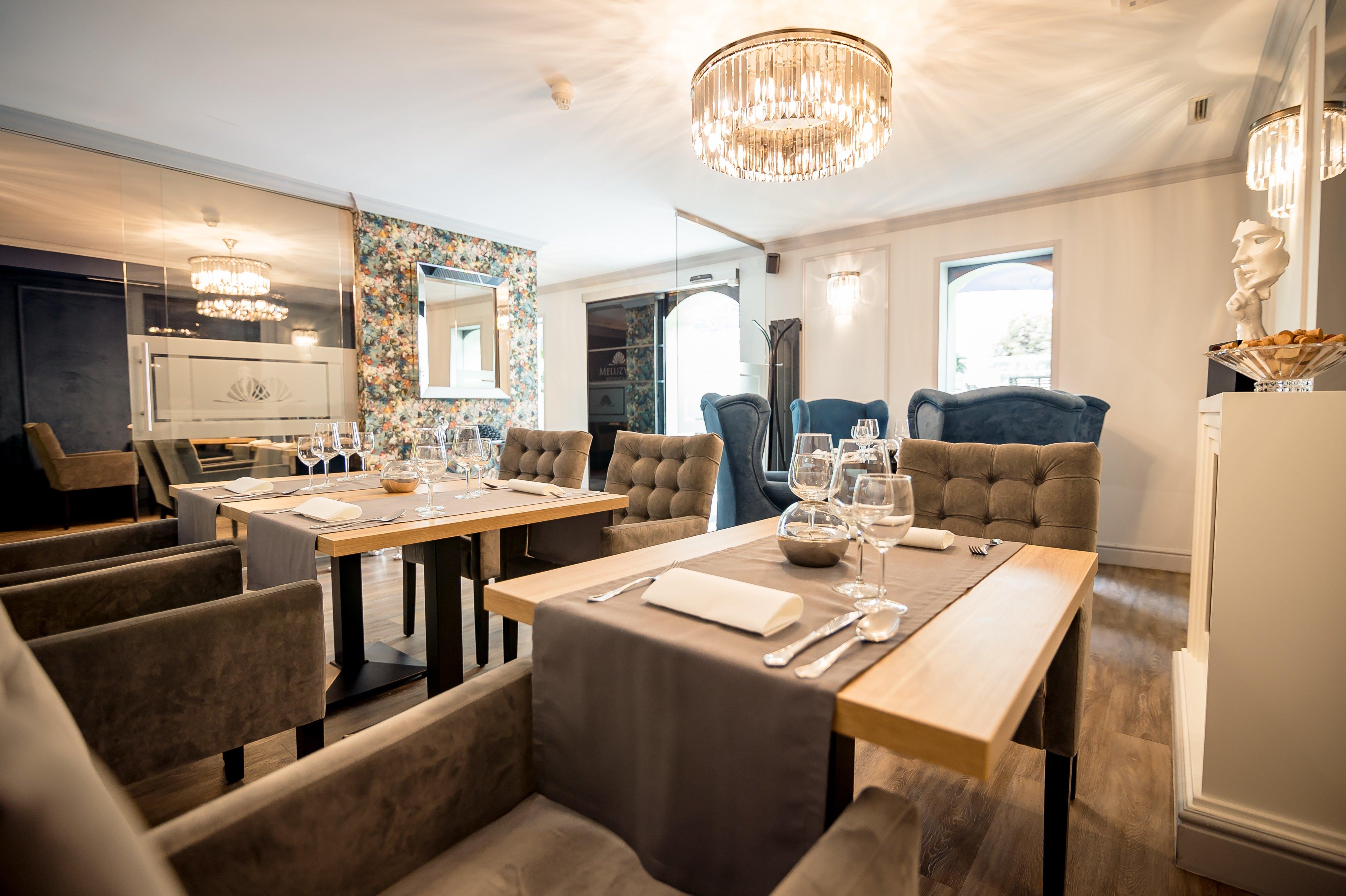 Meluzyna Restaurant & Wine