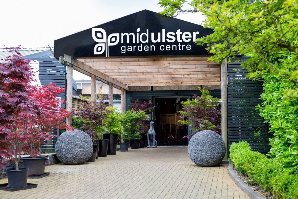 Mid Ulster Garden Centre