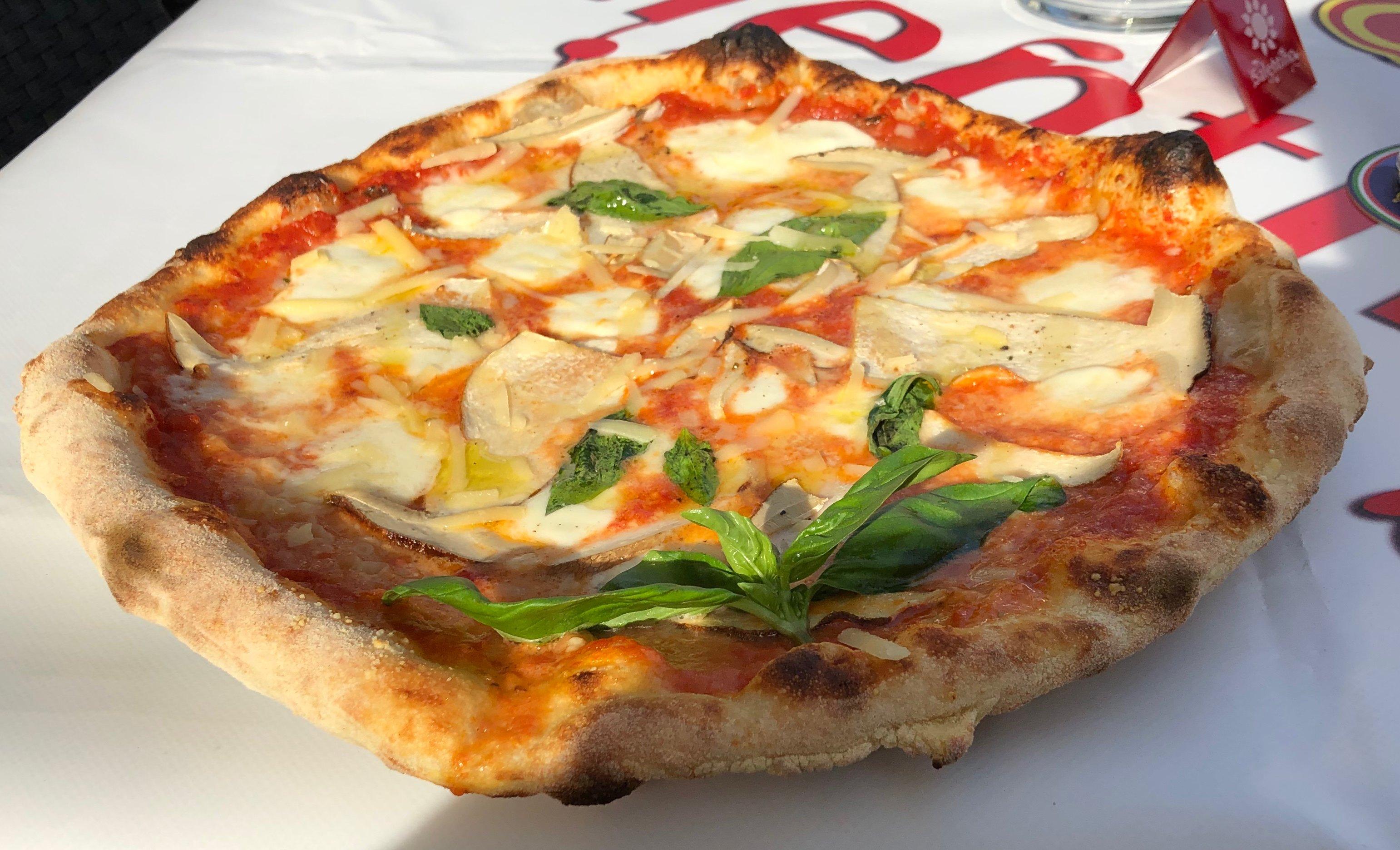 Salentino Pizzeria & Bistro