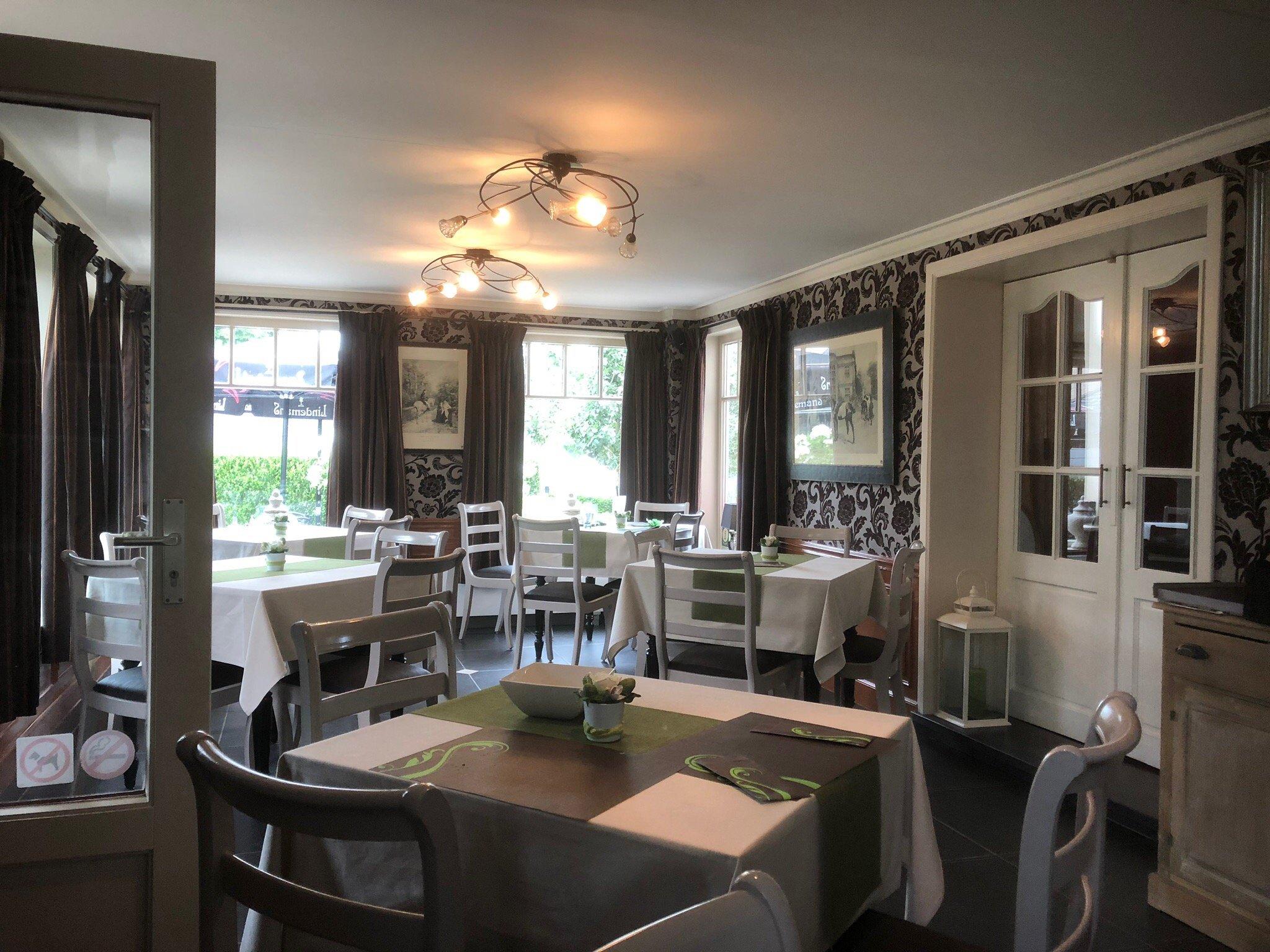 l'Heritage Hotel Pension