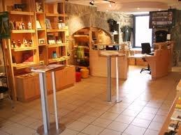 Office de Tourisme en Aubrac, Bureau de Laguiole