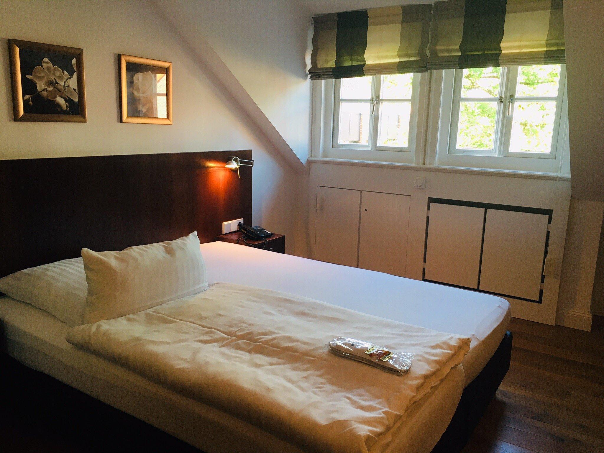 Hotel Am Burgmannshof