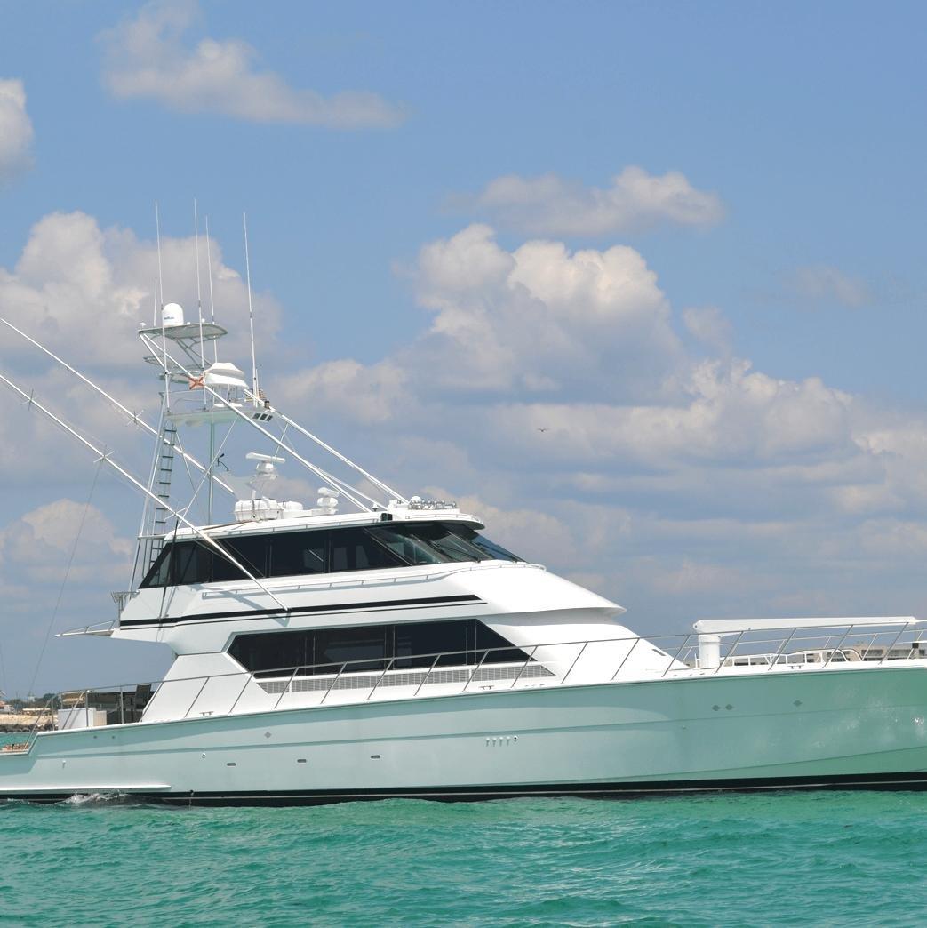 Pole Position Cruises and Charters