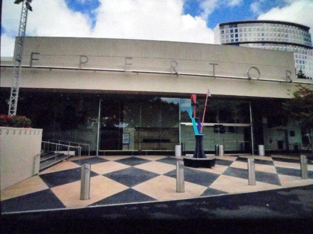 South Coast Repertory