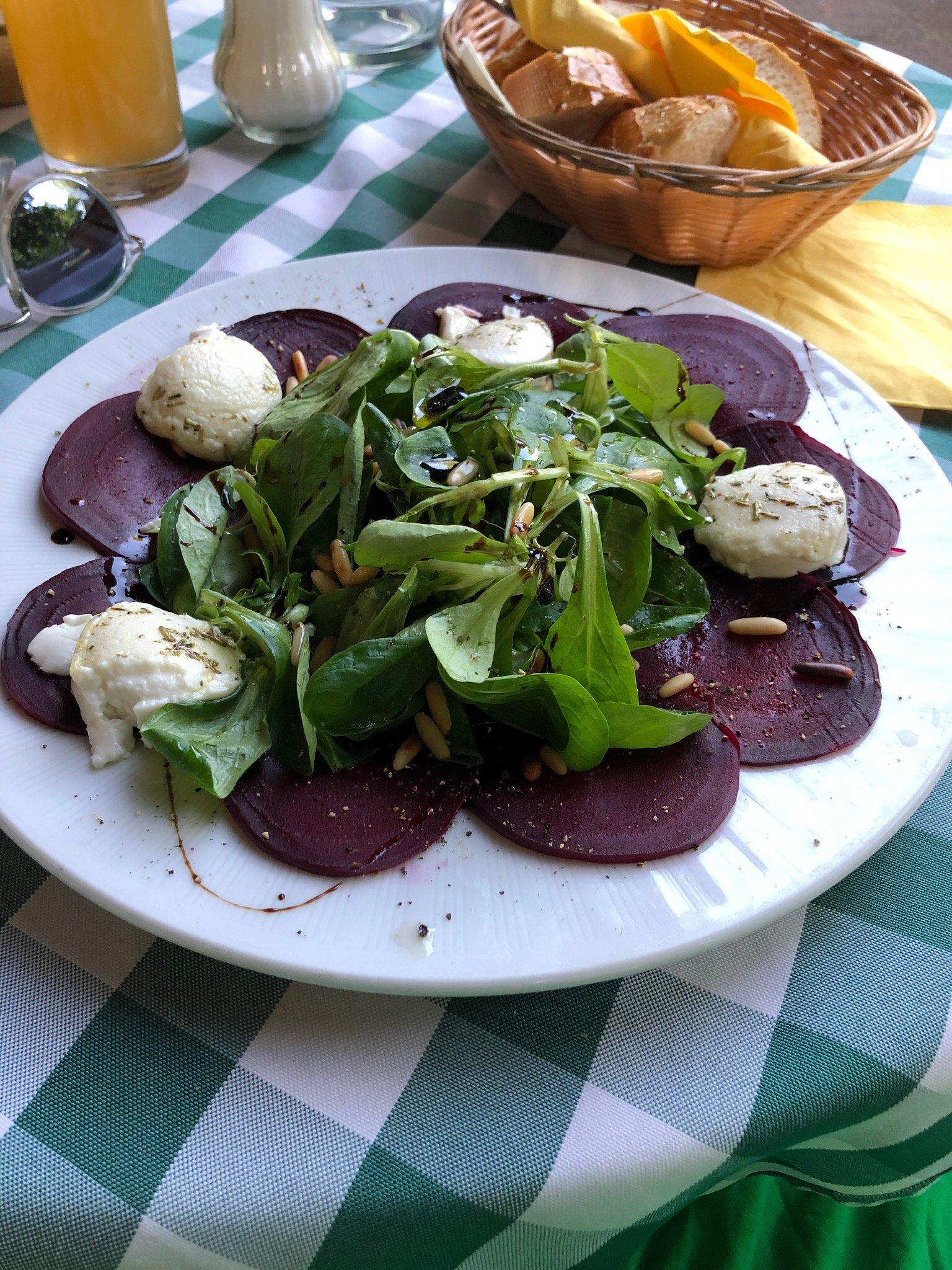 Stadtparkcafe Fuerth