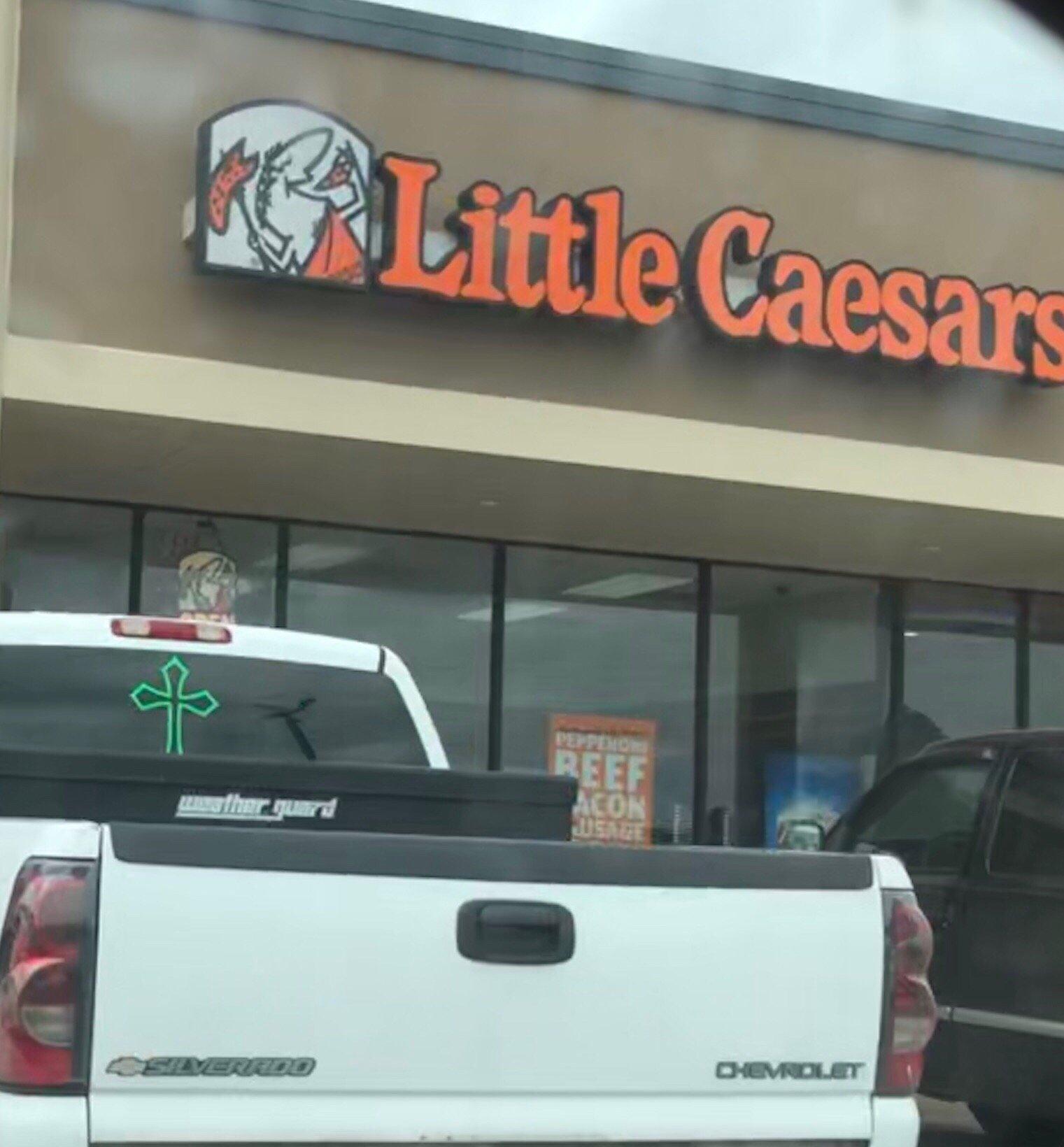 Little Caesars