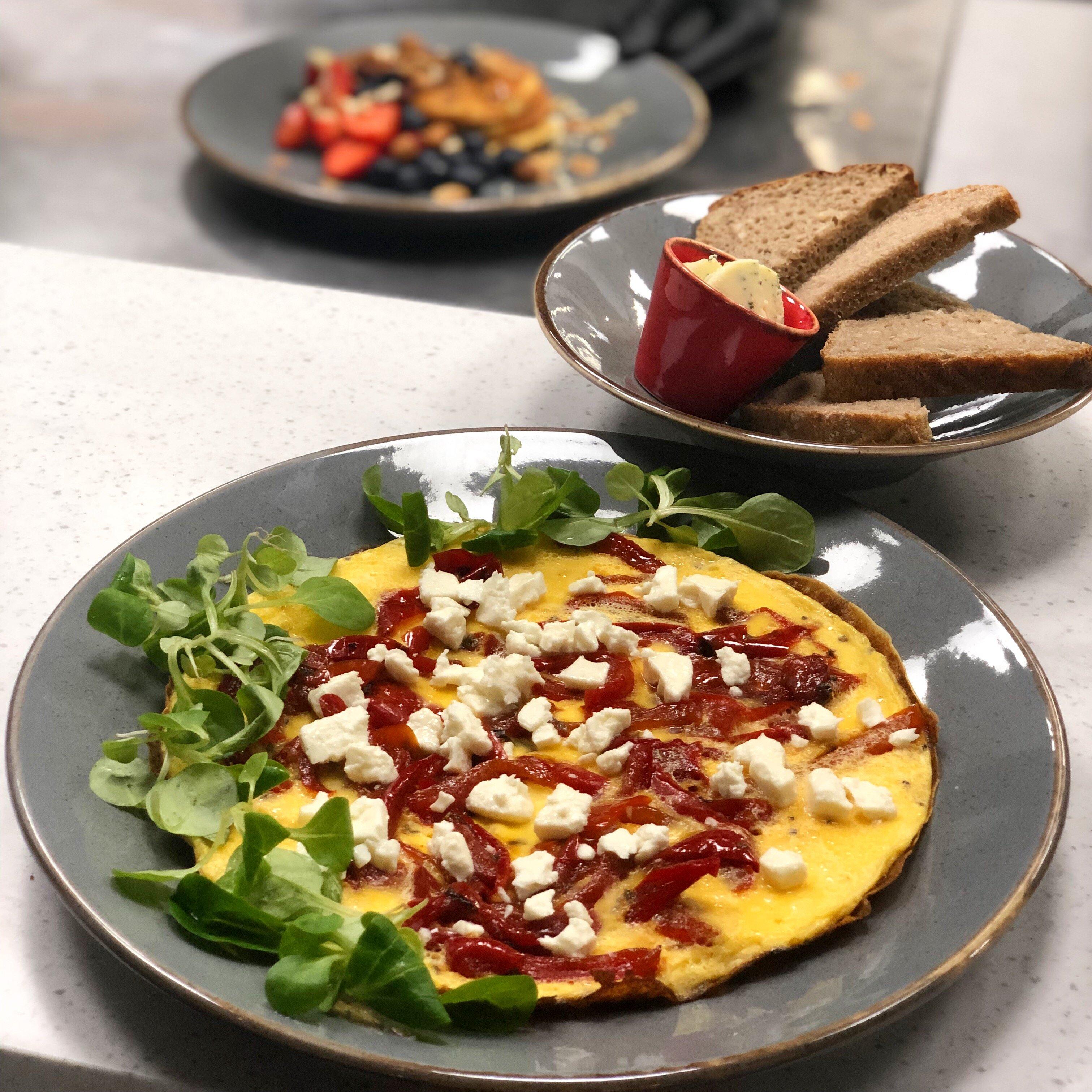 Body Chief Lifestyle Concept