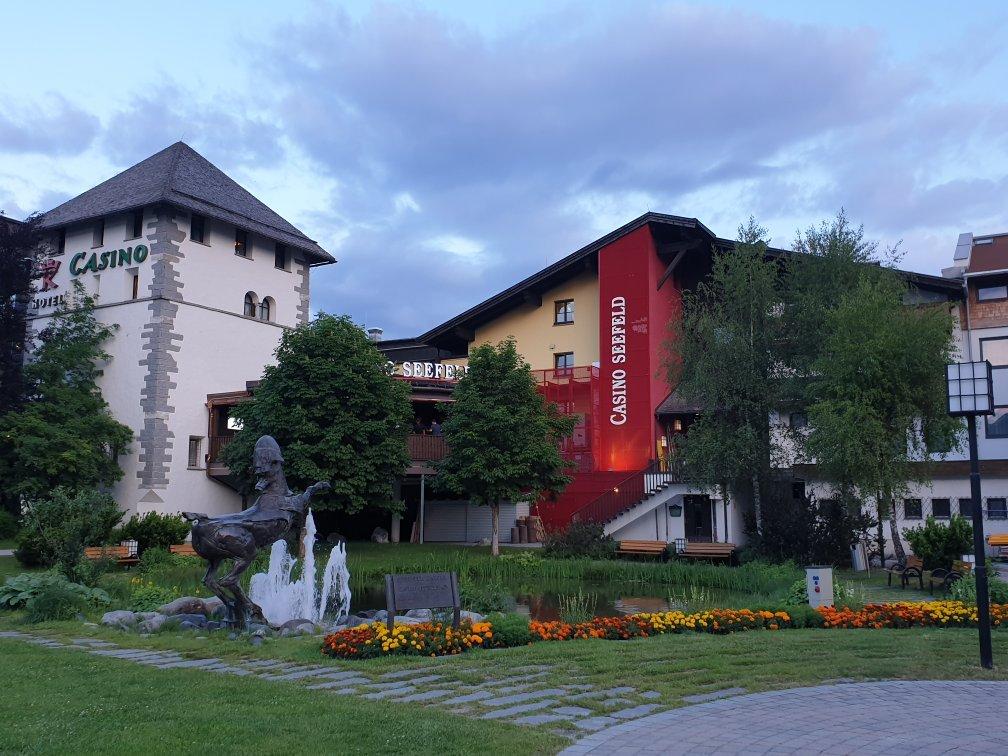 Casino Seefeld
