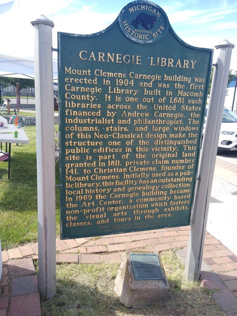 Carnegie Library