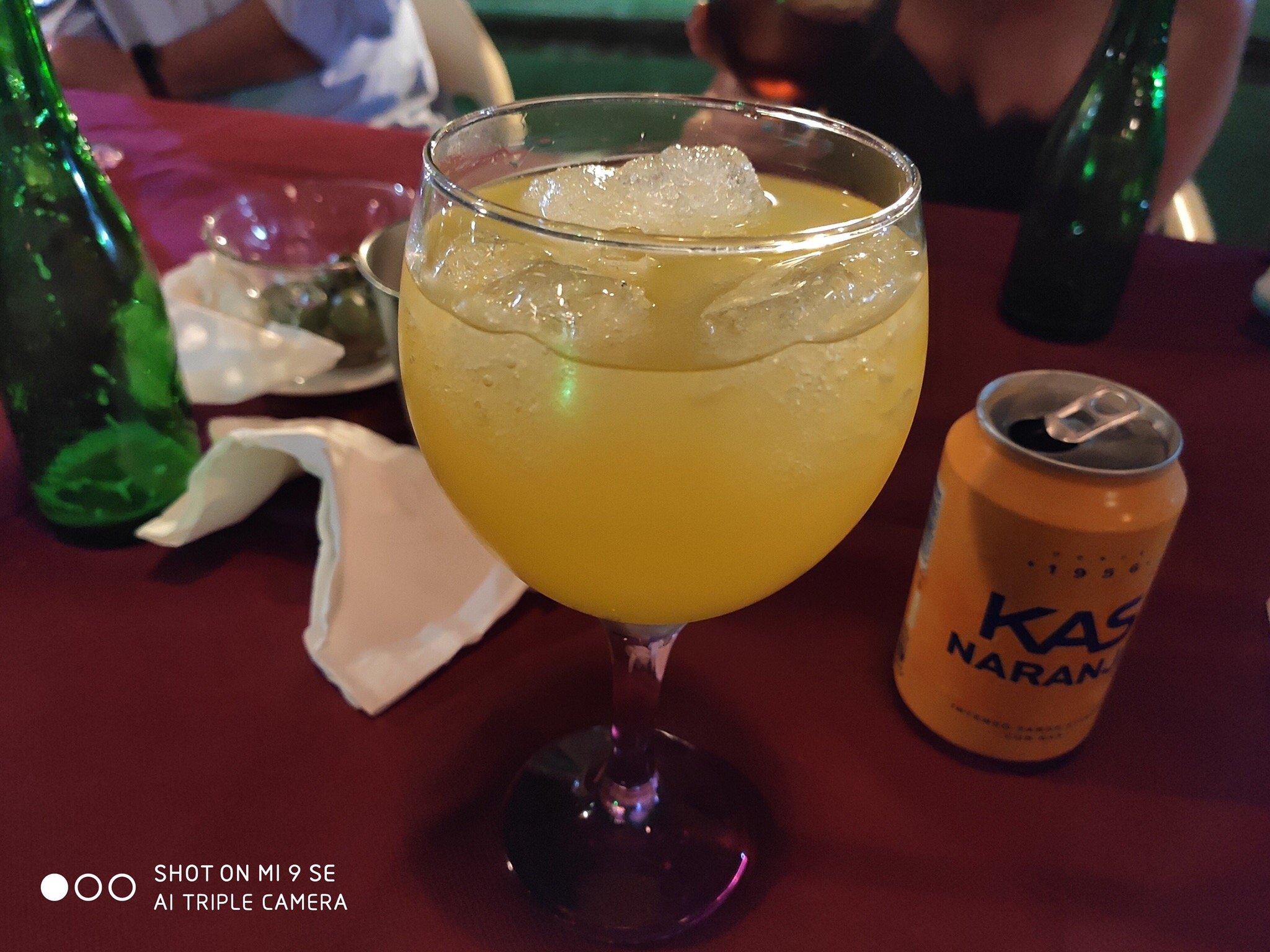 Restaurante Club la Capellania