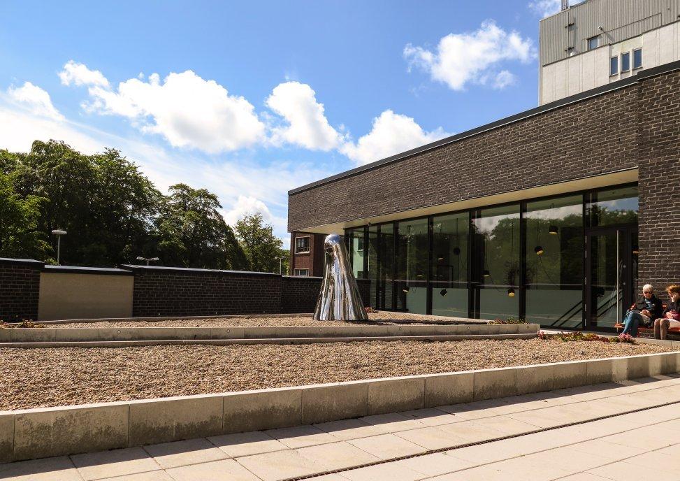 BGE Contemporary Art Projects