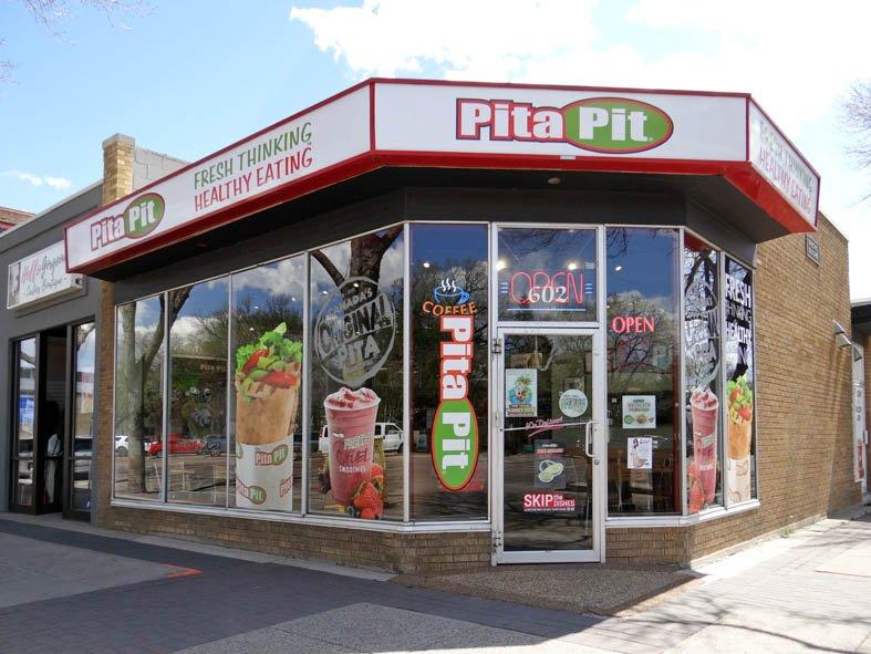Pita Pit