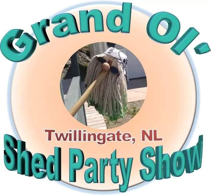 Grand Old Shed Party Show