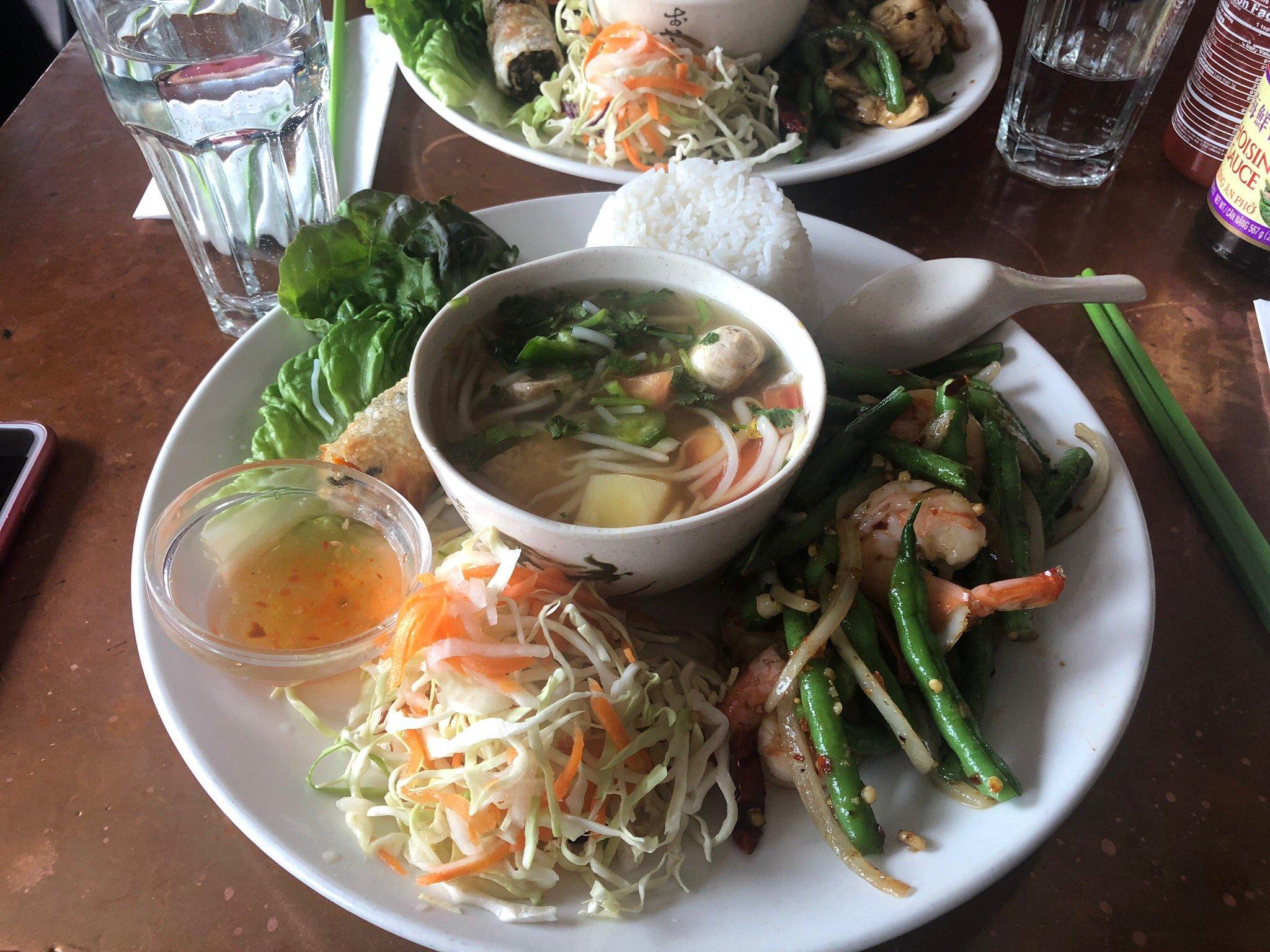 Sunflower Potrero Hill