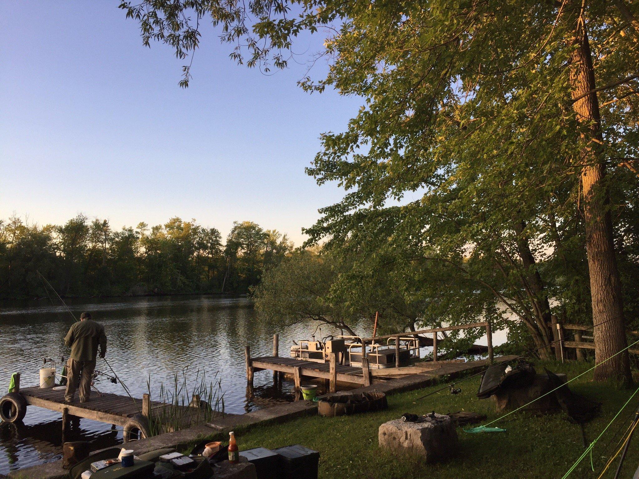 Bensfort Bridge Resort