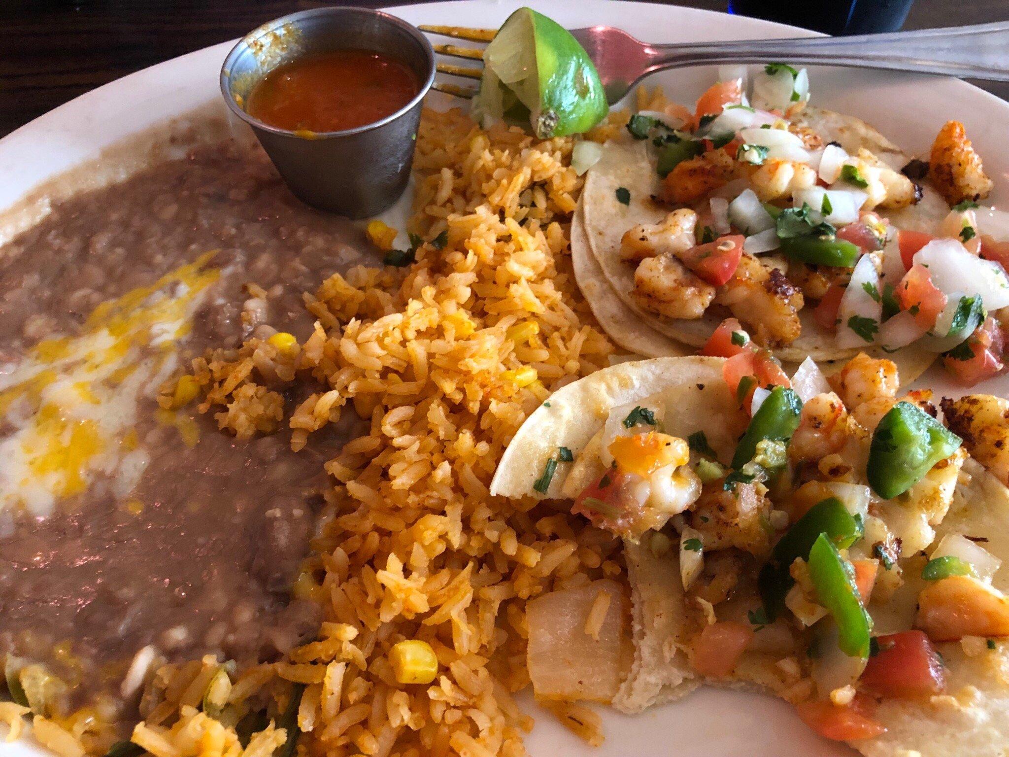 Las Fajitas Mexican Restaurant