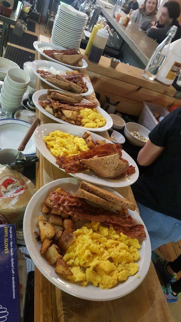 Global Cafe