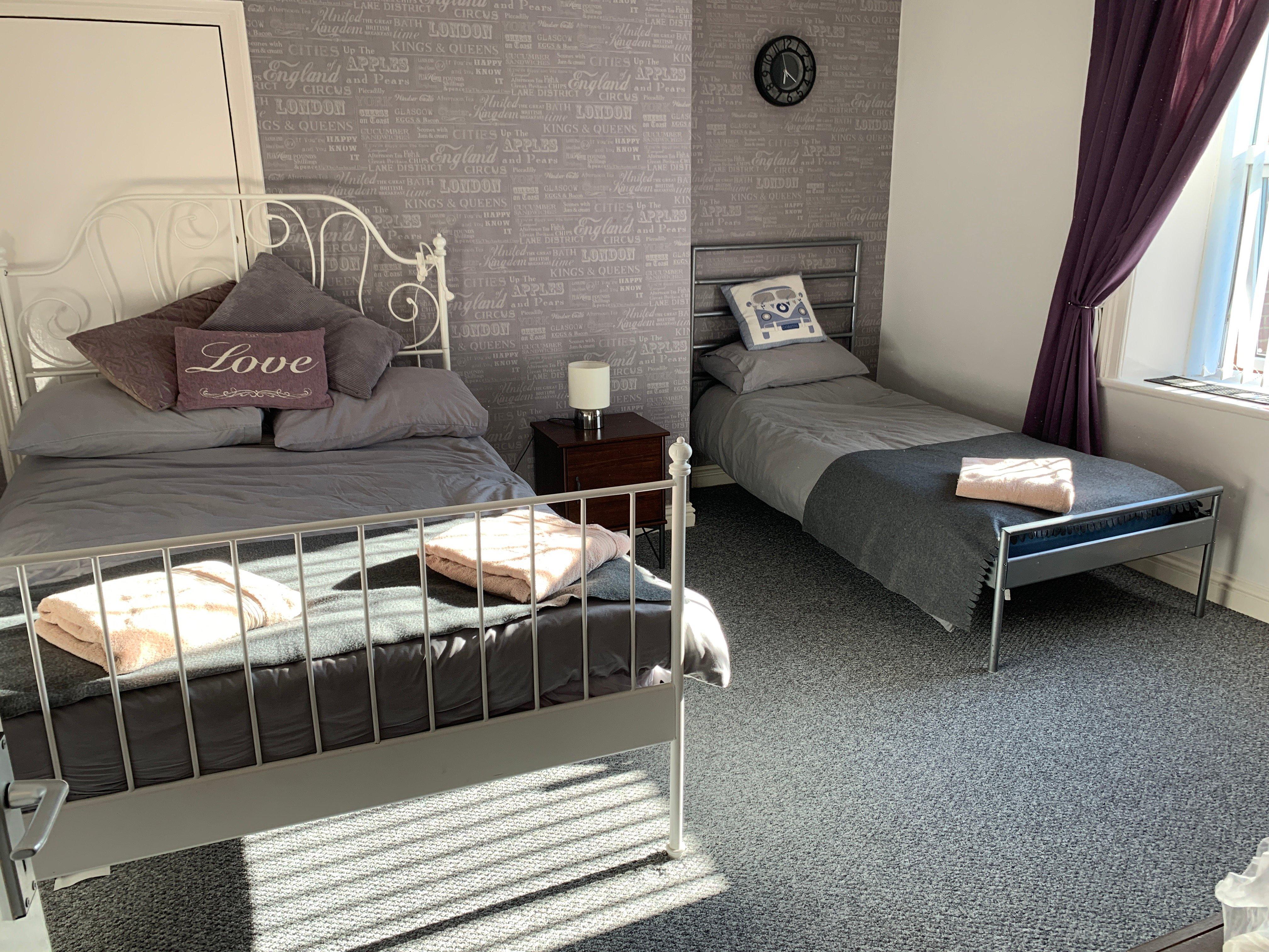 The Globe Hotel Gateshead