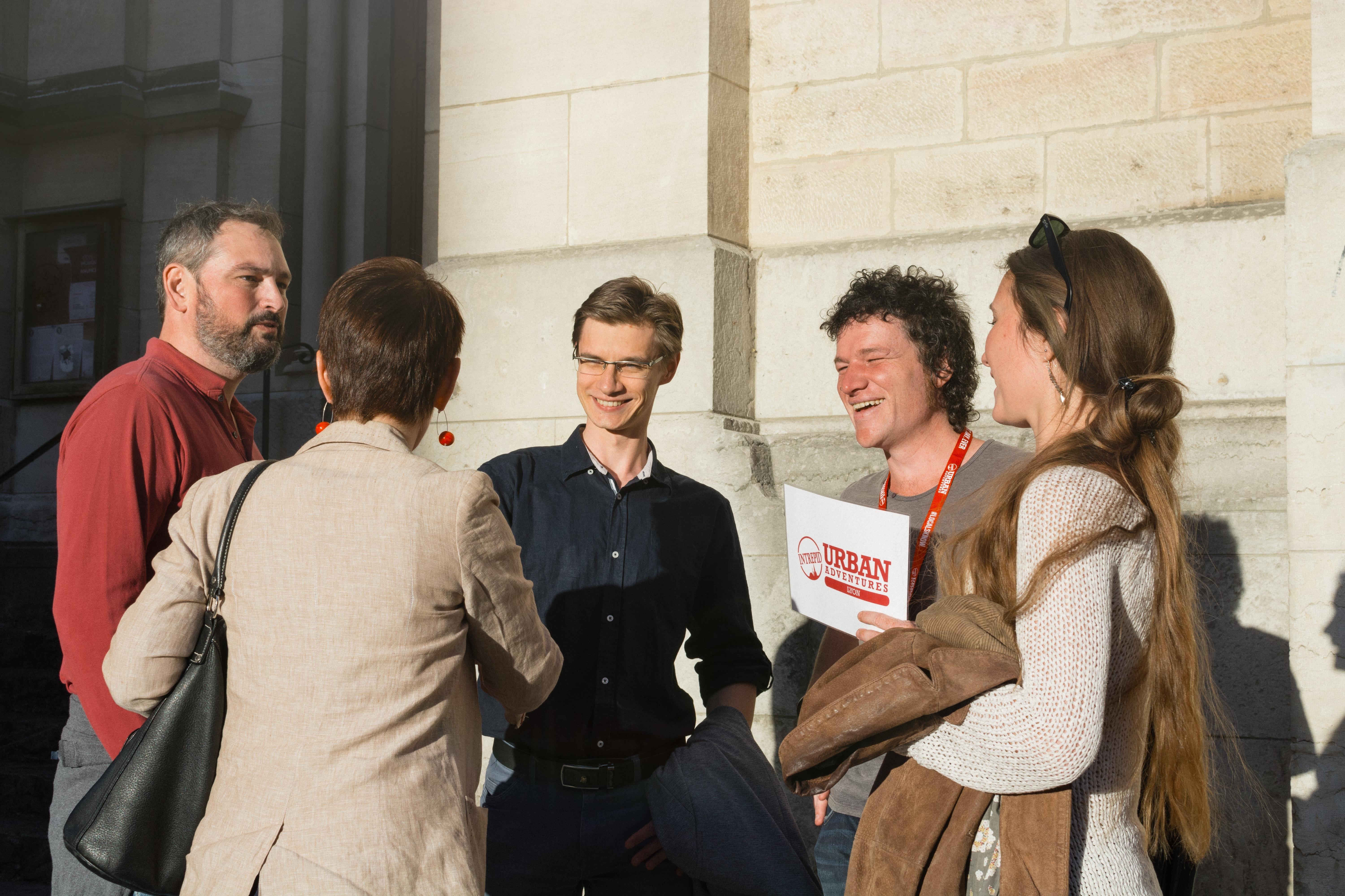 VoyageOn Travel France