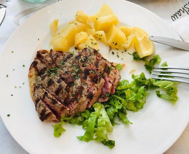 Trattoria Pizzeria Primavera