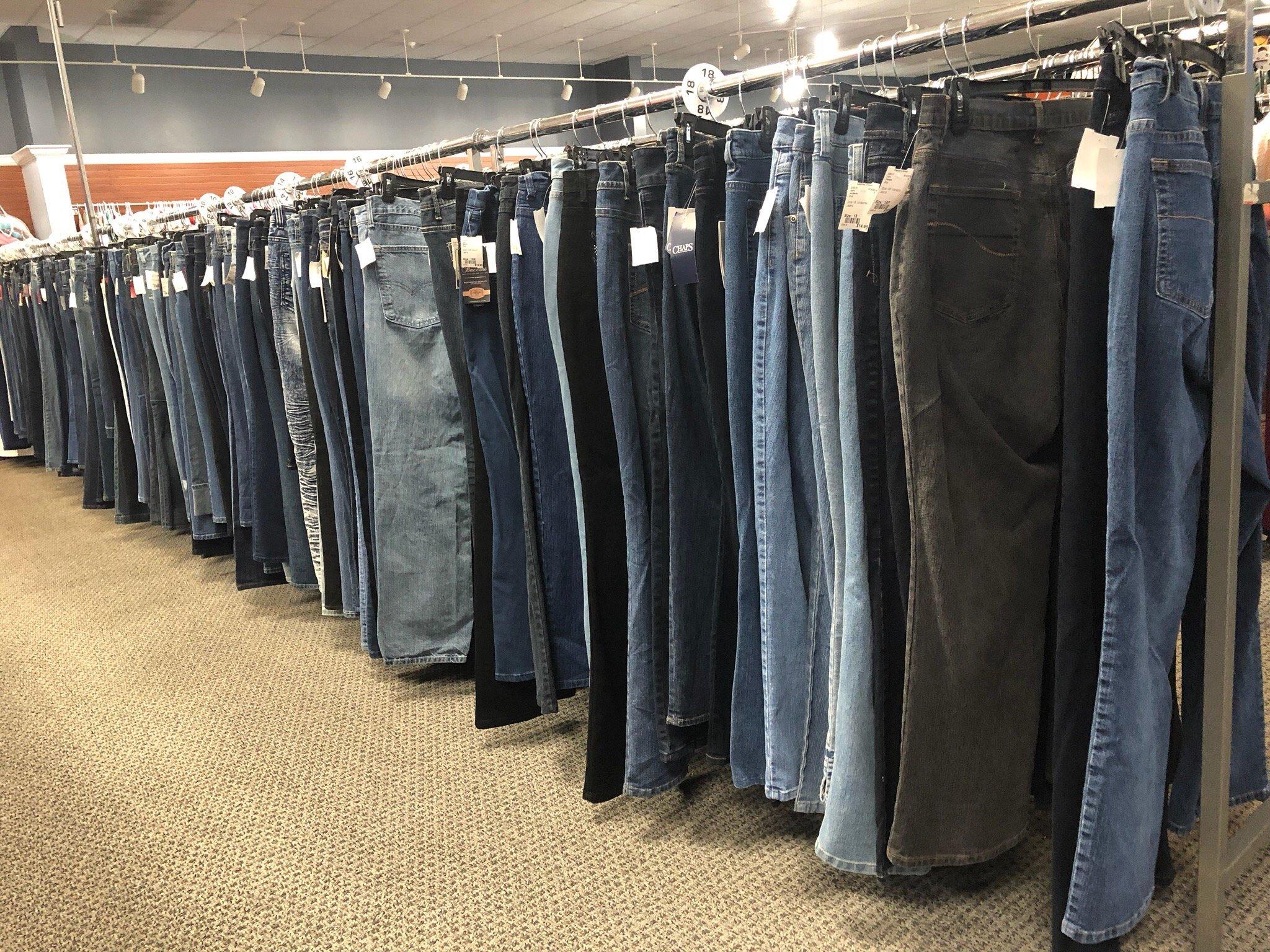 Camilla's Closet