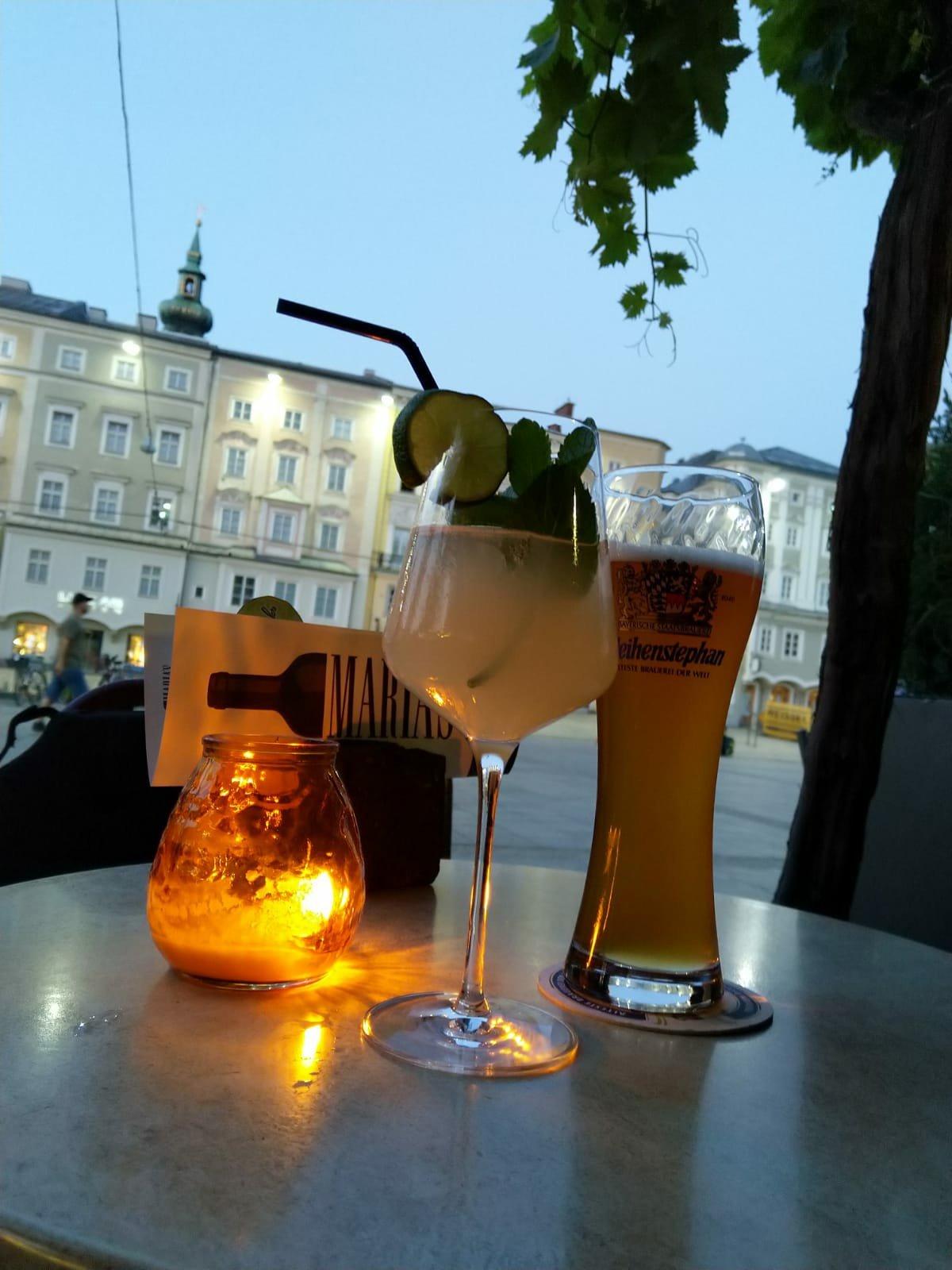 Maria's Vino und mehr