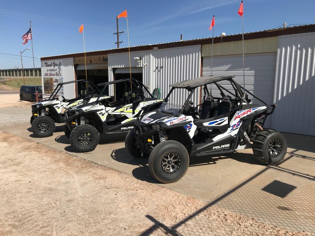 Stewart SandSports
