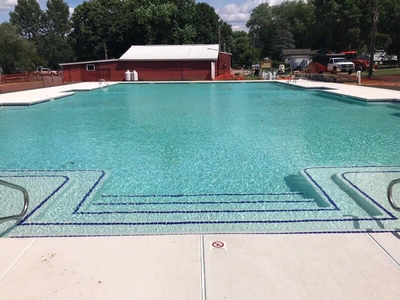 Four Seasons Family Campground