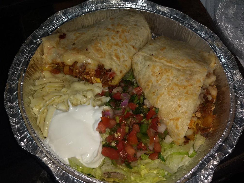 Los Cocos Mexican Restaurant