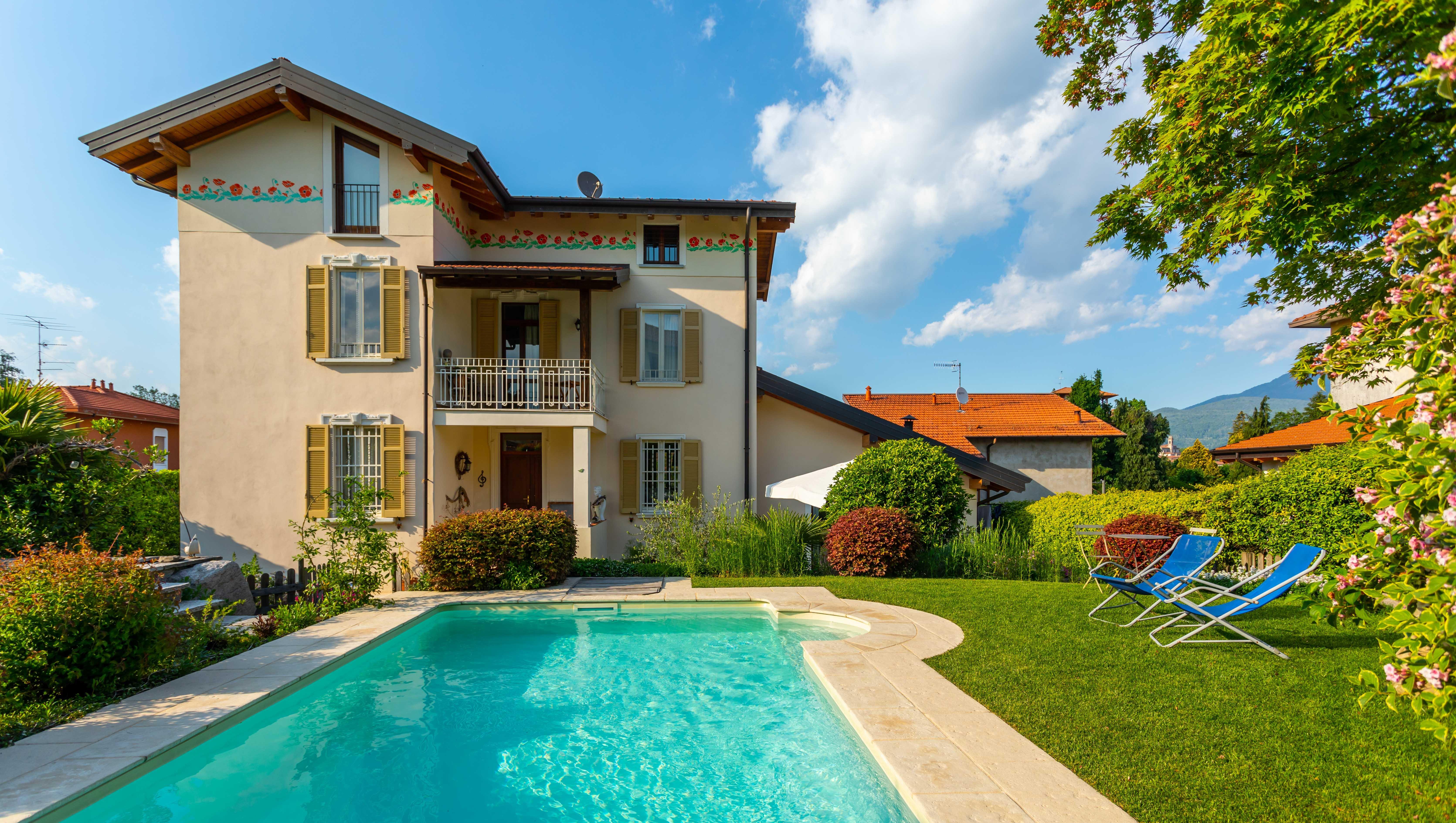 B&B Il Bel Giardinetto