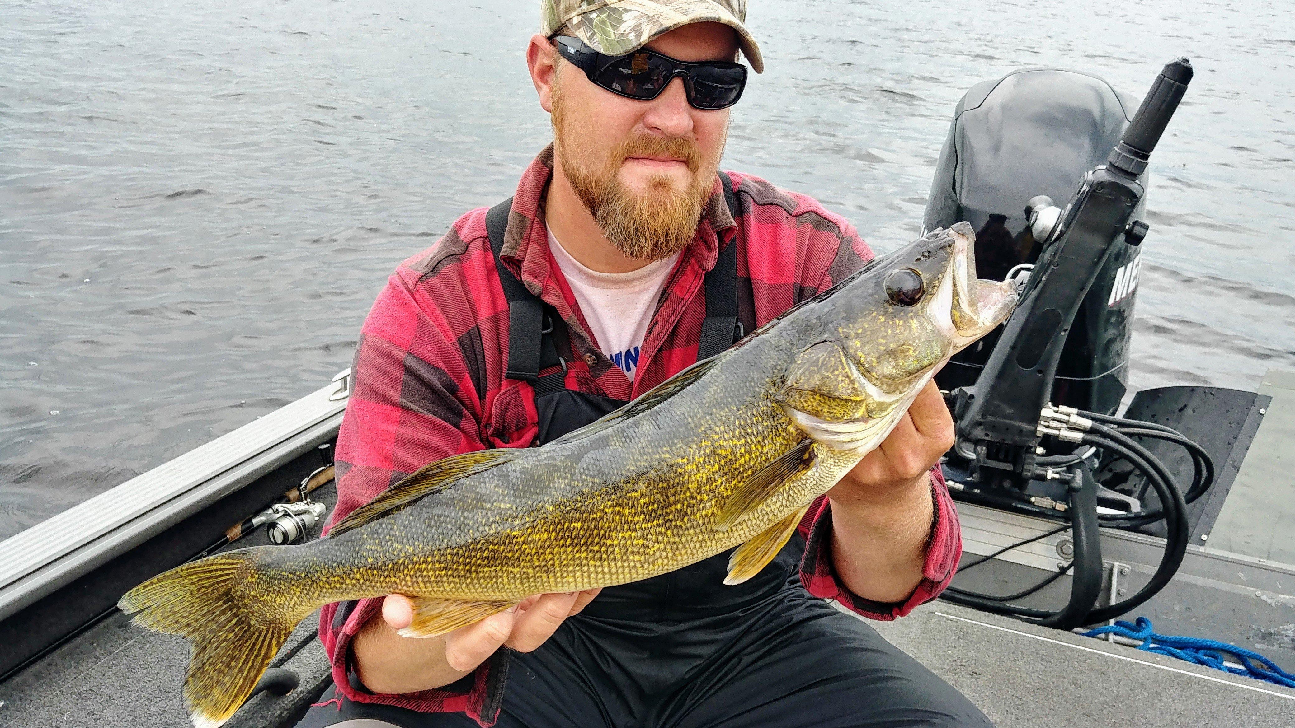 Tom Leahy's Guide Service