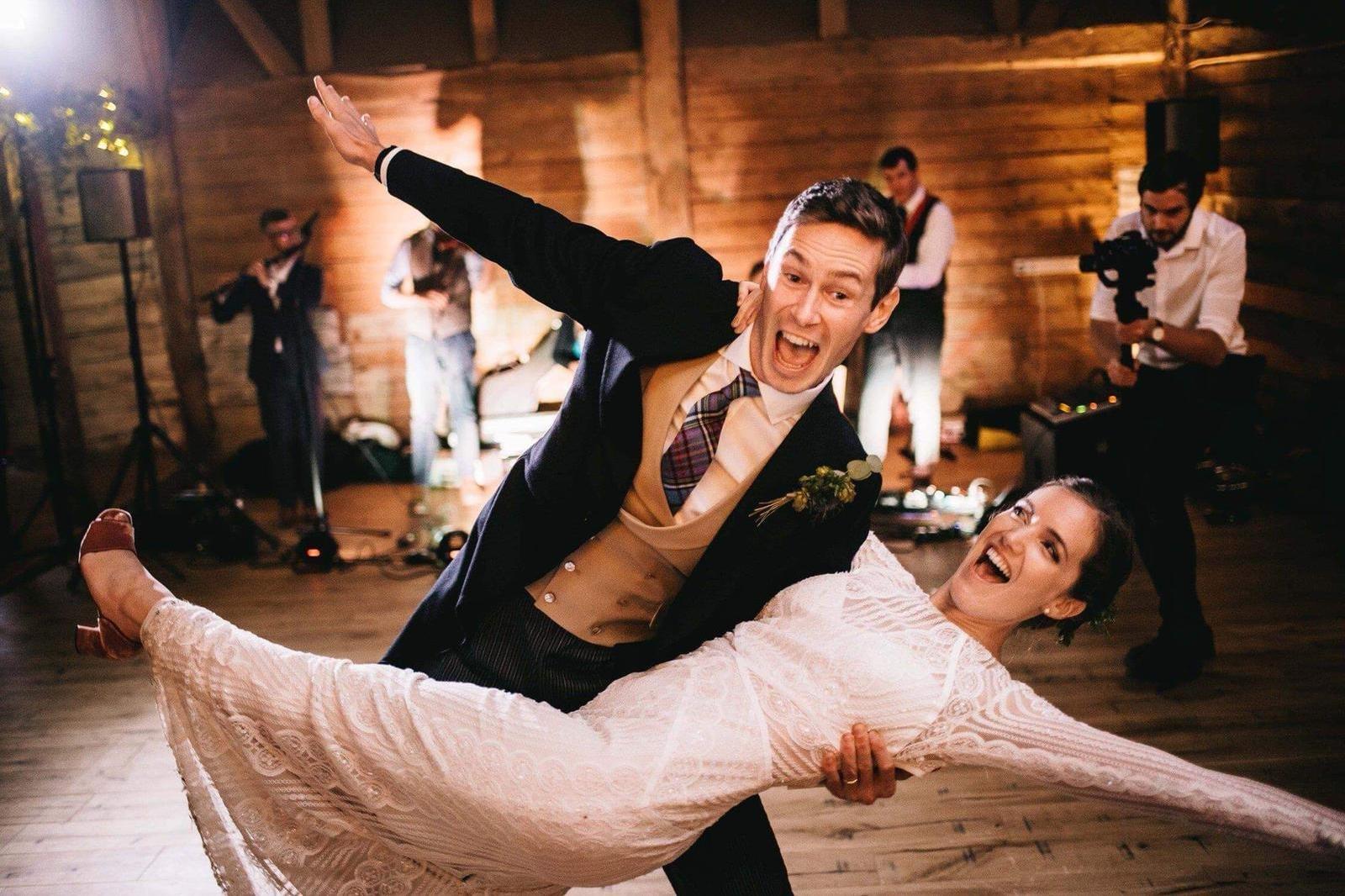 ALL STEPS FIRST DANCE LTD