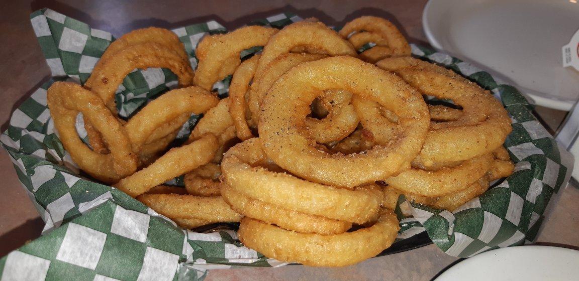 Pat & Hank's Fish & Chips