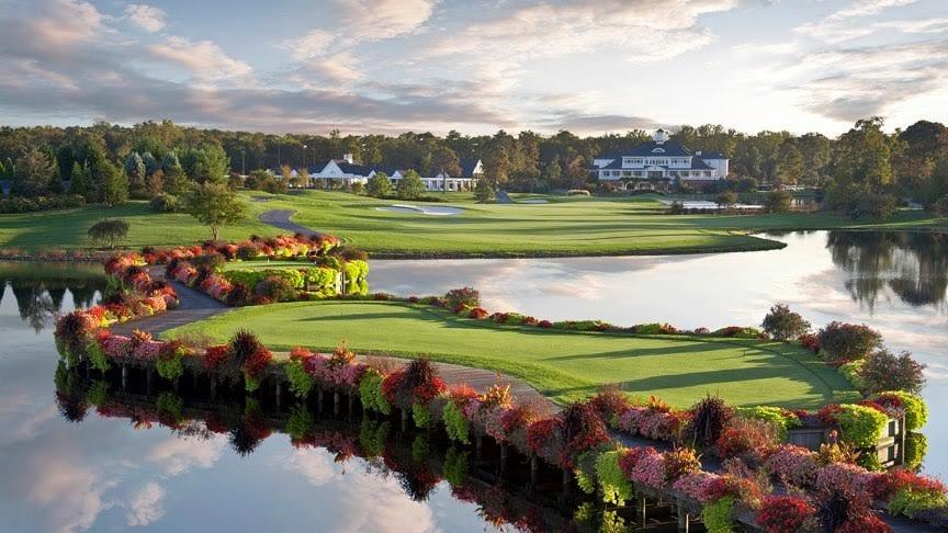 The Clubhouse at Baywood