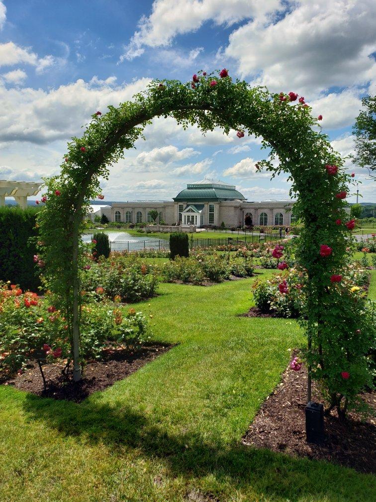 Hershey Golf Club