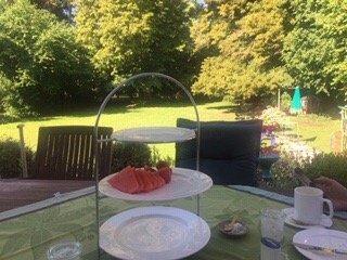 Unter den Linden B&B