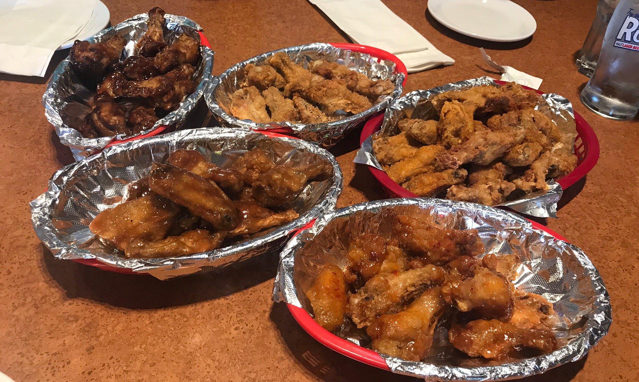 Baxter's Bar & Grill