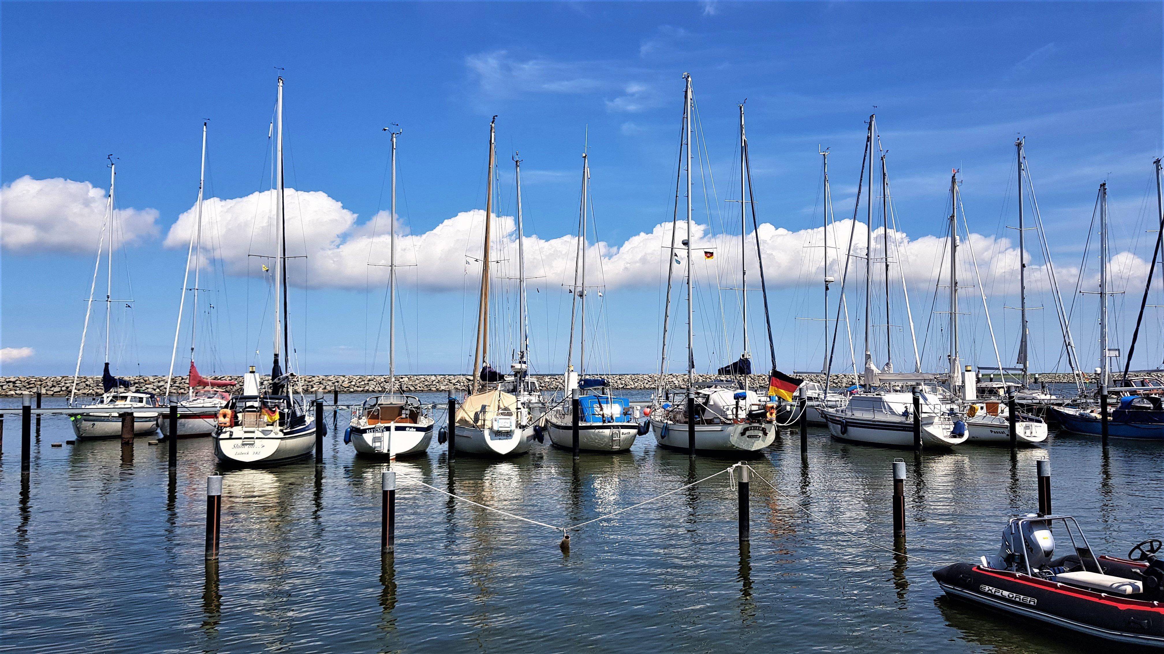 Vinetablick Sejlklub