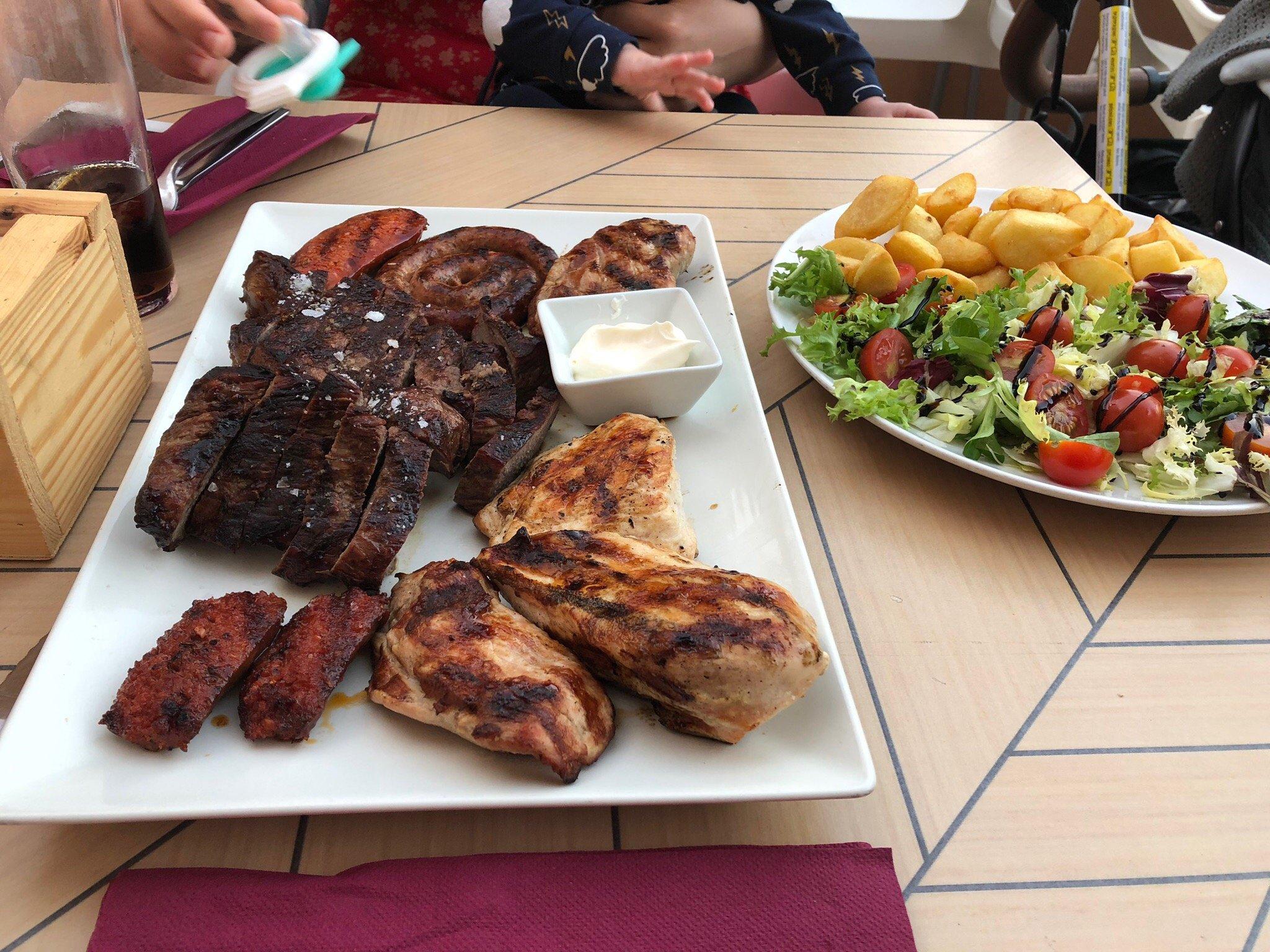 La Terrazza Bar & Grill