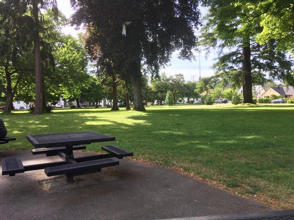 Evergreen Rotary Park