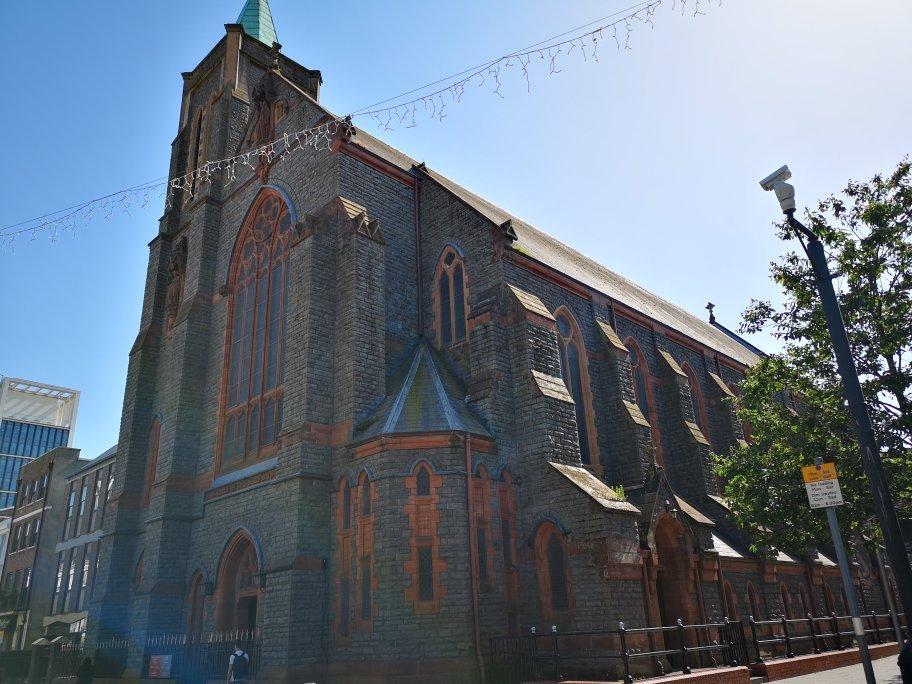 St. David's Cathedral