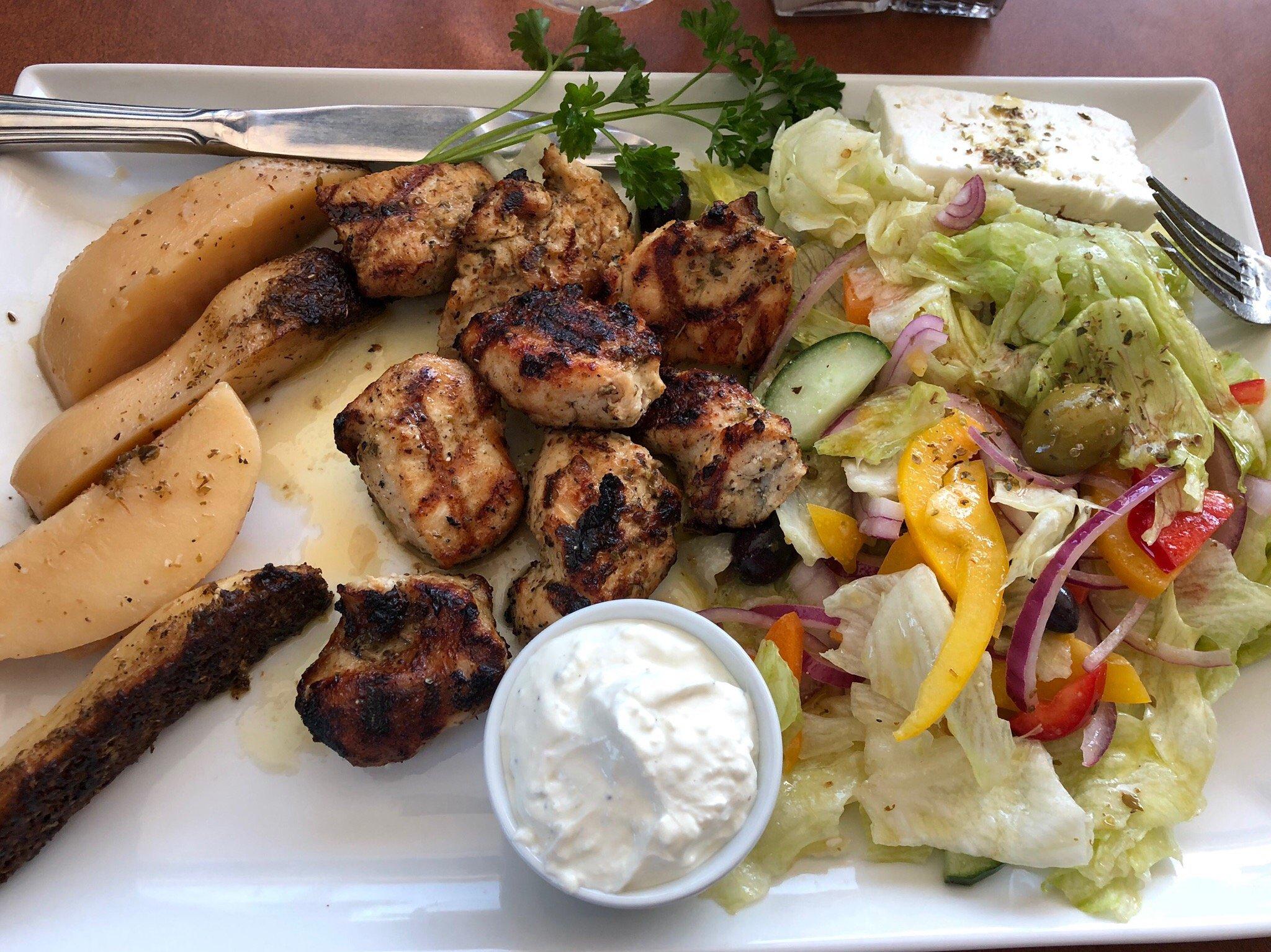 Photo by MediterraneanMami