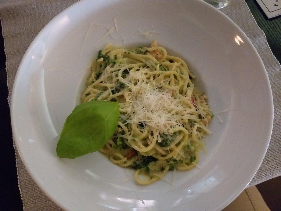 Keks Restauracja&Pizzeria