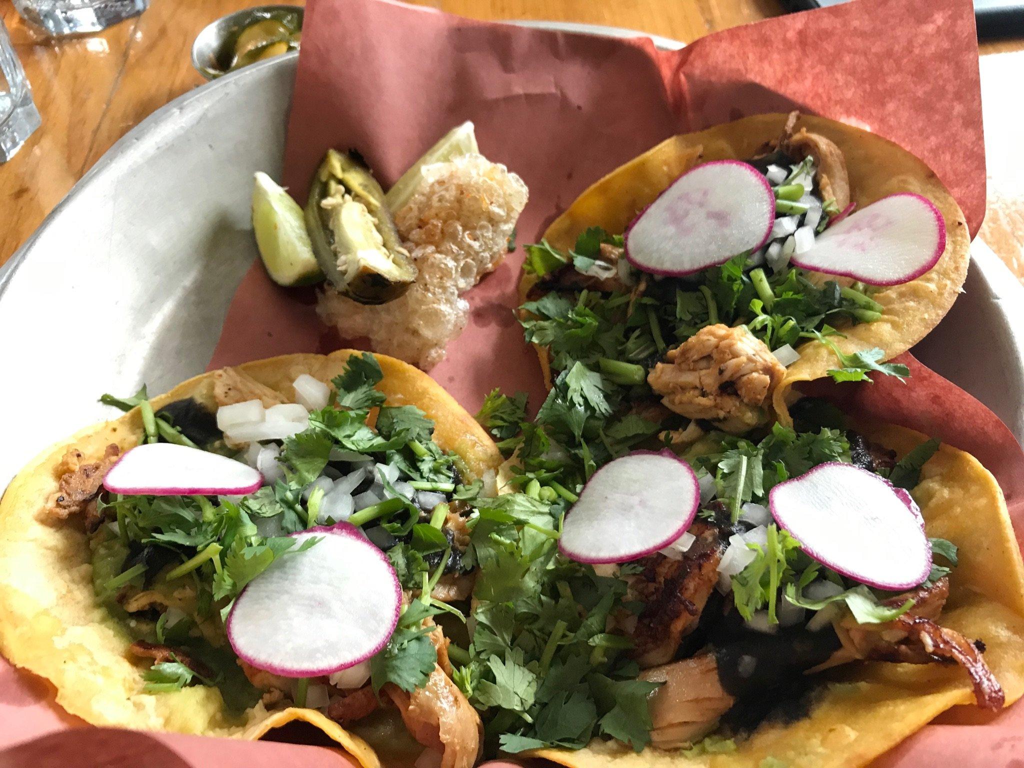 Chadwick’s Craft Kitchen & Bar