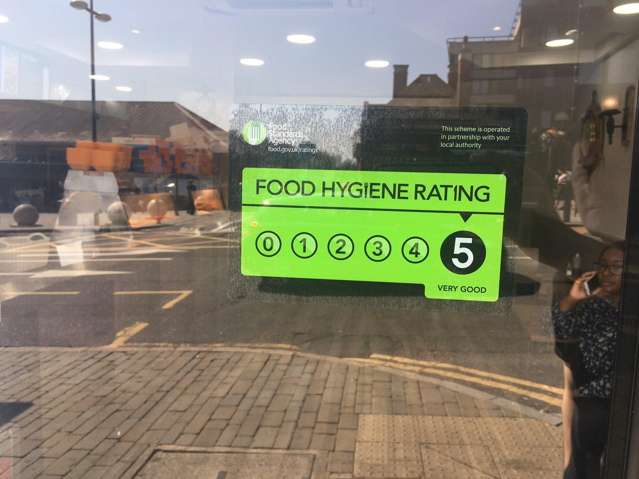 Bromley Fish & Chips